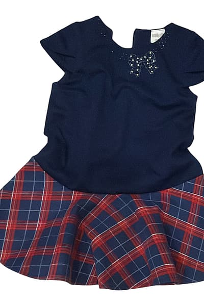 Vestidos para niñas — pre-loved on Thrifted.mt