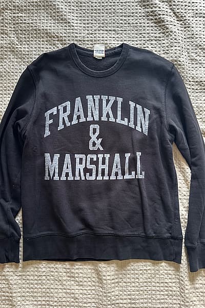 Fire Marshal  — pre-loved on Thrifted.mt