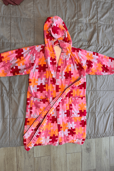 Bathrobe cotton by Gabel — pre-loved on Thrifted.mt