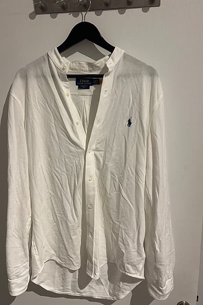 Polo Ralph Lauren shirt by Polo Ralph Lauren — pre-loved on Thrifted.mt