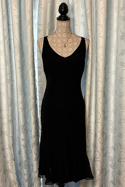 S.L Fashion Dress Y2K by S.L Fashion — pre-loved on Thrifted.mt
