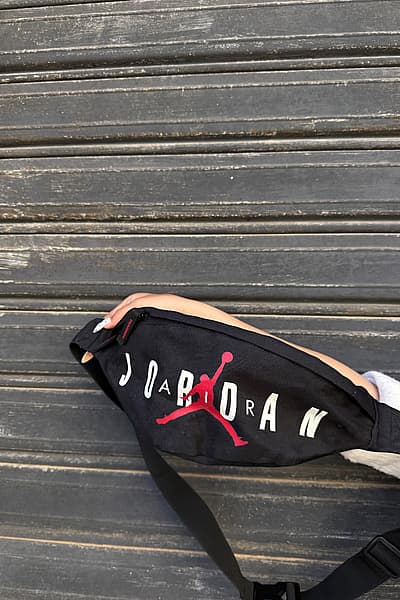Nike Jordan Fanny Pack