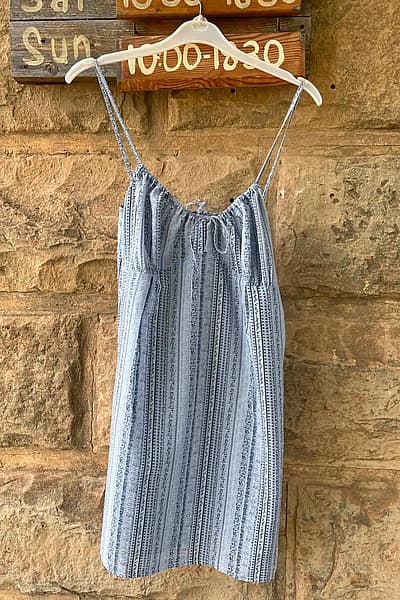 Next Sundress Mini by Next — pre-loved on Thrifted.mt