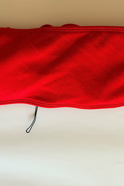 Zaful Red Bikini Top by Zaful — pre-loved on Thrifted.mt