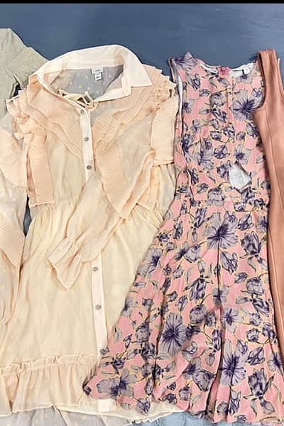 Mixed Women's Clothing Bundle - Size UK6 and UK8 by New Look, River Island, Miss Selfridge — pre-loved on Thrifted.mt