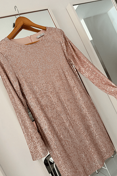 Mango Dress by Mango — pre-loved on Thrifted.mt