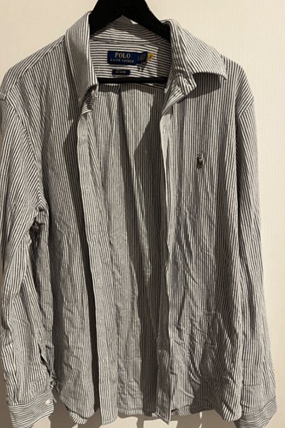 Polo Ralph Lauren shirt by Polo Ralph Lauren — pre-loved on Thrifted.mt