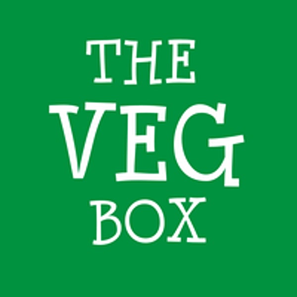 The Veg Box logo